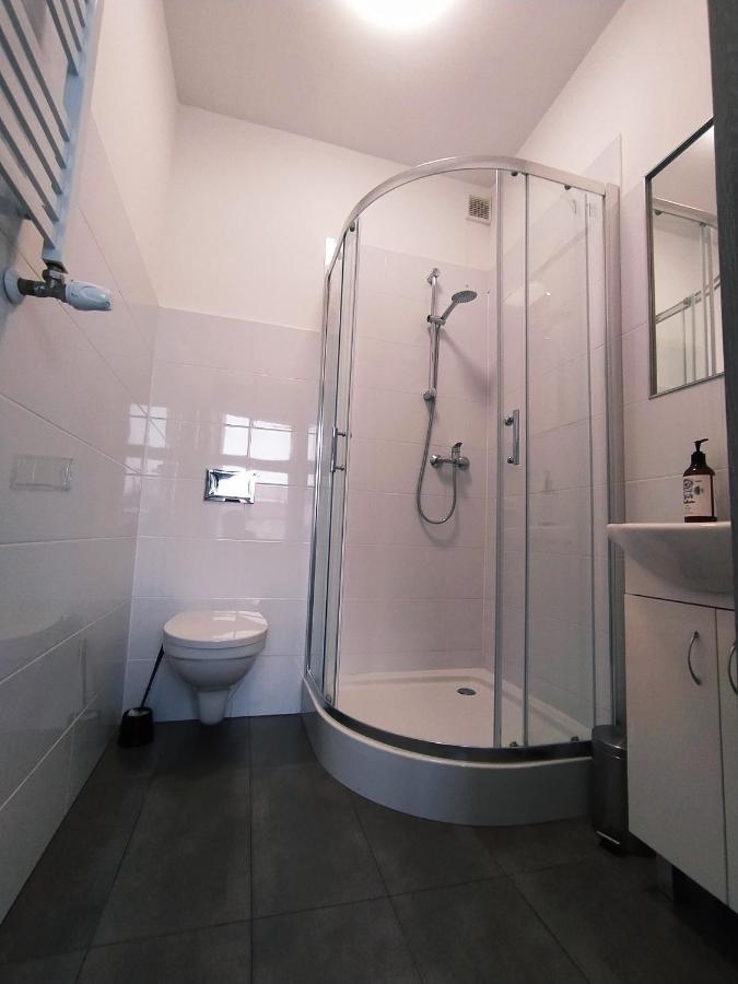 Apartament Santo Bartolomeo Stary Toruń Exterior foto