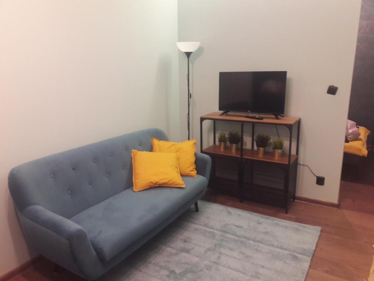 Apartament Santo Bartolomeo Stary Toruń Exterior foto