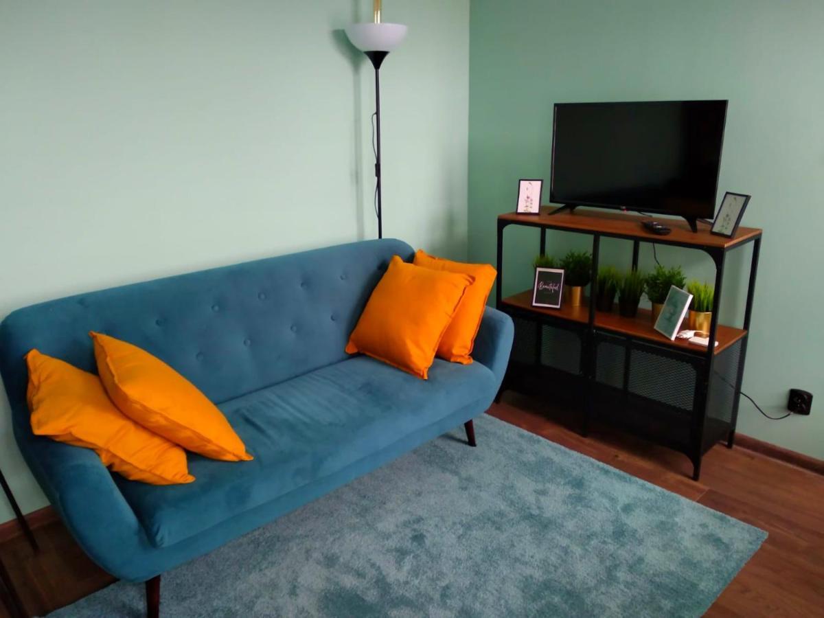 Apartament Santo Bartolomeo Stary Toruń Exterior foto