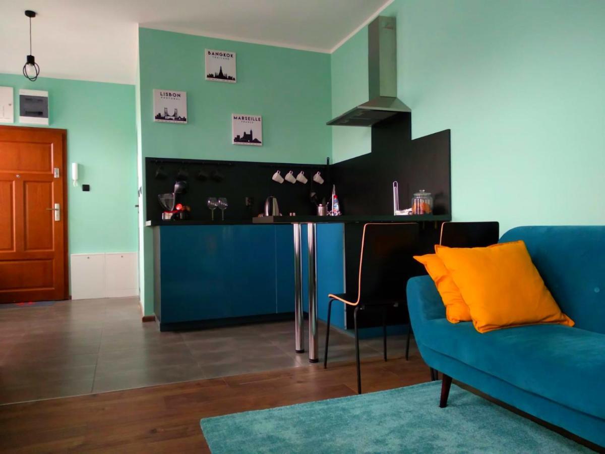 Apartament Santo Bartolomeo Stary Toruń Exterior foto